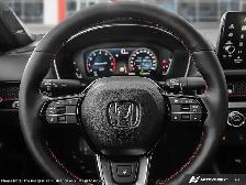 2026 Honda Civic Si Sedan - Photo 13