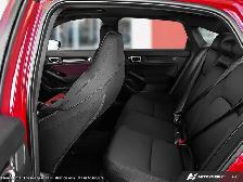 2026 Honda Civic Si Sedan - Photo 21