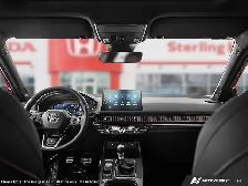 2026 Honda Civic Si Sedan - Photo 22