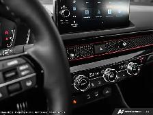 2026 Honda Civic Si Sedan - Photo 24