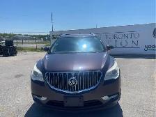 2015 Buick Enclave - Photo 2