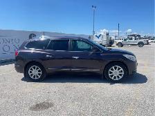 2015 Buick Enclave - Photo 4