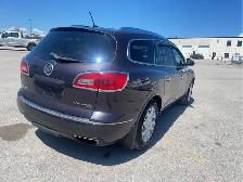 2015 Buick Enclave - Photo 5