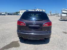 2015 Buick Enclave - Photo 6