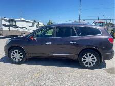 2015 Buick Enclave - Photo 8