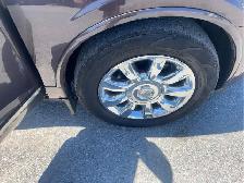 2015 Buick Enclave - Photo 19