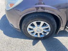 2015 Buick Enclave - Photo 20