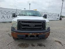 2014 Ford F-150 - Photo 2