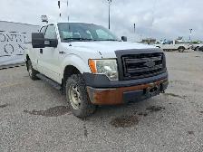 2014 Ford F-150 - Photo 3