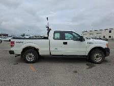 2014 Ford F-150 - Photo 4