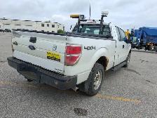 2014 Ford F-150 - Photo 5