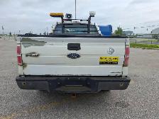 2014 Ford F-150 - Photo 6