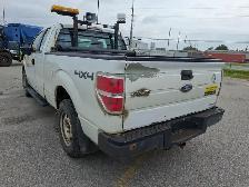 2014 Ford F-150 - Photo 7