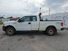 2014 Ford F-150 - Photo 8