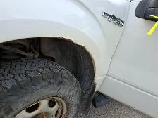 2014 Ford F-150 - Photo 25