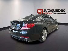 2021 Genesis G70 2.0T Elite TI / Siege chauffant et ventilé / Ja - Photo 4