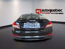 2021 Genesis G70 2.0T Elite TI / Siege chauffant et ventilé / Ja - Photo 5