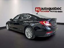 2021 Genesis G70 2.0T Elite TI / Siege chauffant et ventilé / Ja - Photo 6