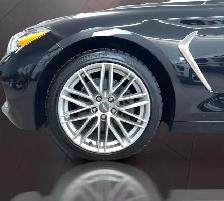 2021 Genesis G70 2.0T Elite TI / Siege chauffant et ventilé / Ja - Photo 8