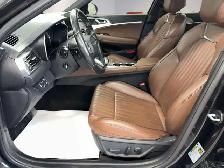2021 Genesis G70 2.0T Elite TI / Siege chauffant et ventilé / Ja - Photo 11