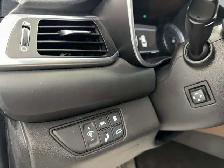 2021 Genesis G70 2.0T Elite TI / Siege chauffant et ventilé / Ja - Photo 12