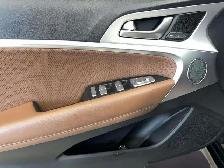 2021 Genesis G70 2.0T Elite TI / Siege chauffant et ventilé / Ja - Photo 13