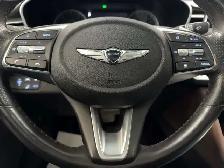 2021 Genesis G70 2.0T Elite TI / Siege chauffant et ventilé / Ja - Photo 14