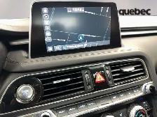 2021 Genesis G70 2.0T Elite TI / Siege chauffant et ventilé / Ja - Photo 16