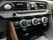 2021 Genesis G70 2.0T Elite TI / Siege chauffant et ventilé / Ja - Photo 18