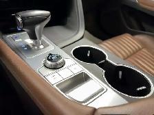 2021 Genesis G70 2.0T Elite TI / Siege chauffant et ventilé / Ja - Photo 19