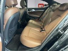 2021 Genesis G70 2.0T Elite TI / Siege chauffant et ventilé / Ja - Photo 20