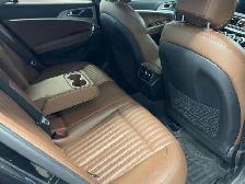 2021 Genesis G70 2.0T Elite TI / Siege chauffant et ventilé / Ja - Photo 22