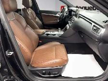 2021 Genesis G70 2.0T Elite TI / Siege chauffant et ventilé / Ja - Photo 23