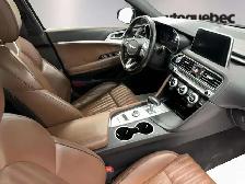 2021 Genesis G70 2.0T Elite TI / Siege chauffant et ventilé / Ja - Photo 24