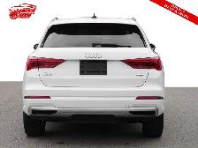 2021 Audi Q3 40 Komfort, Panoramic roof, Leather seats, Cruise C - Photo 3