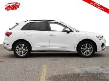 2021 Audi Q3 40 Komfort, Panoramic roof, Leather seats, Cruise C - Photo 6
