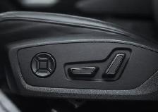 2021 Audi Q3 40 Komfort, Panoramic roof, Leather seats, Cruise C - Photo 10
