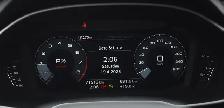 2021 Audi Q3 40 Komfort, Panoramic roof, Leather seats, Cruise C - Photo 13