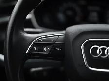 2021 Audi Q3 40 Komfort, Panoramic roof, Leather seats, Cruise C - Photo 14