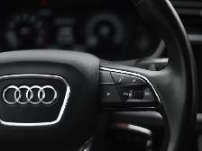 2021 Audi Q3 40 Komfort, Panoramic roof, Leather seats, Cruise C - Photo 15