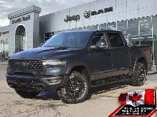 2023 Ford F-150 Tremor 4WD SuperCrew 5.5' Box