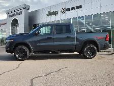 2023 Ford F-150 Tremor 4WD SuperCrew 5.5' Box - Photo 3