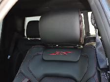 2023 Ford F-150 Tremor 4WD SuperCrew 5.5' Box - Photo 7