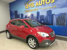 BUICK ENCORE 2016 AUTOMATIQUE 1.4L CUIR CHAUFFANT / TOIT OUVRANT - Photo 2