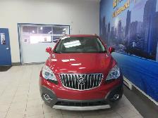BUICK ENCORE 2016 AUTOMATIQUE 1.4L CUIR CHAUFFANT / TOIT OUVRANT - Photo 3