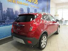 BUICK ENCORE 2016 AUTOMATIQUE 1.4L CUIR CHAUFFANT / TOIT OUVRANT - Photo 7