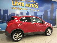 BUICK ENCORE 2016 AUTOMATIQUE 1.4L CUIR CHAUFFANT / TOIT OUVRANT - Photo 8
