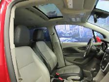 BUICK ENCORE 2016 AUTOMATIQUE 1.4L CUIR CHAUFFANT / TOIT OUVRANT - Photo 10