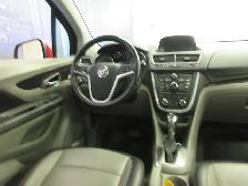 BUICK ENCORE 2016 AUTOMATIQUE 1.4L CUIR CHAUFFANT / TOIT OUVRANT - Photo 13