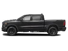2026 Ram 1500 - Photo 3